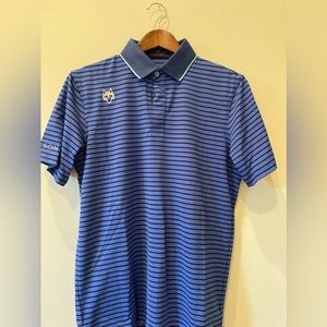 TOUR ISSUE GREYSON MENS GOLF SHIRT